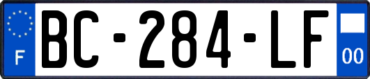 BC-284-LF