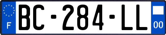 BC-284-LL