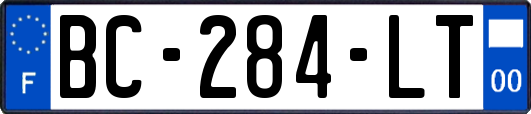 BC-284-LT