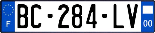 BC-284-LV