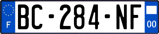 BC-284-NF
