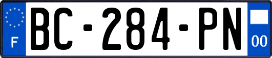 BC-284-PN