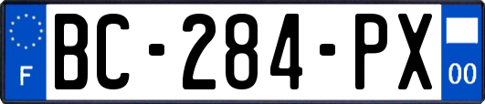 BC-284-PX