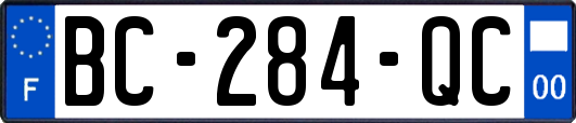 BC-284-QC