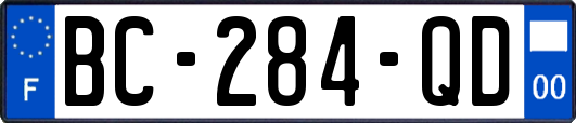 BC-284-QD