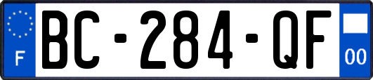BC-284-QF