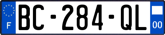 BC-284-QL