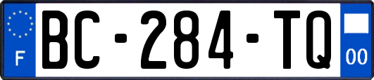 BC-284-TQ