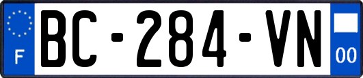 BC-284-VN