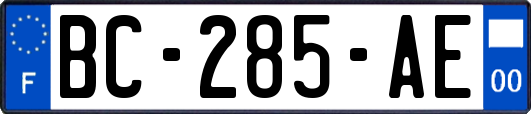 BC-285-AE