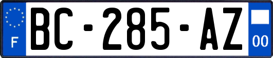 BC-285-AZ