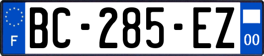 BC-285-EZ