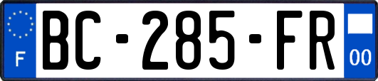BC-285-FR