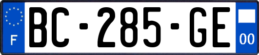 BC-285-GE