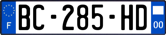 BC-285-HD