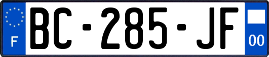 BC-285-JF