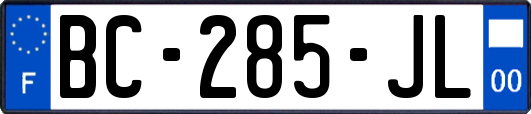 BC-285-JL