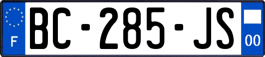 BC-285-JS