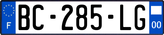 BC-285-LG