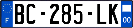 BC-285-LK