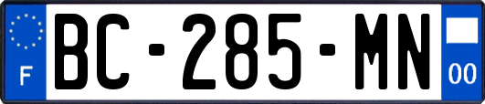 BC-285-MN