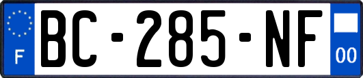 BC-285-NF