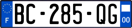 BC-285-QG