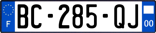 BC-285-QJ