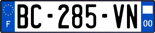 BC-285-VN