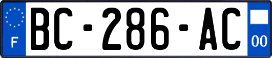 BC-286-AC