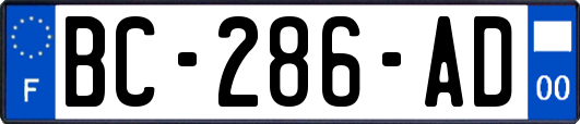 BC-286-AD