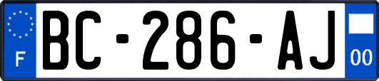 BC-286-AJ