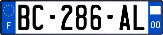 BC-286-AL