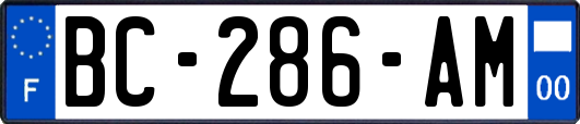 BC-286-AM