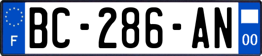 BC-286-AN