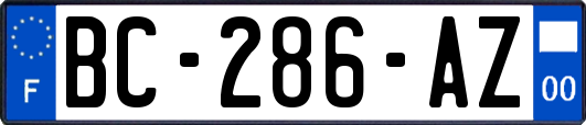 BC-286-AZ