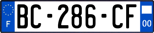 BC-286-CF