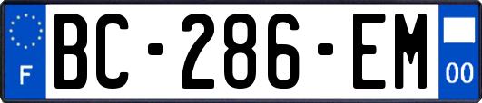 BC-286-EM