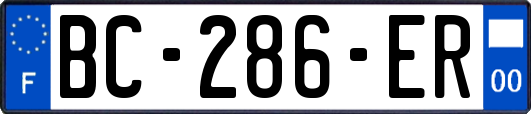 BC-286-ER