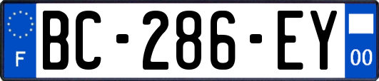 BC-286-EY