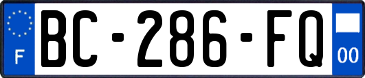 BC-286-FQ