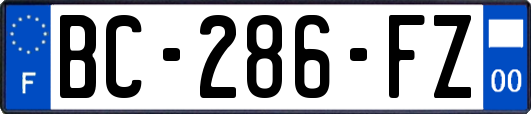 BC-286-FZ