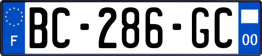 BC-286-GC