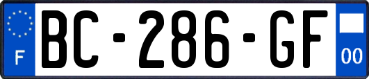 BC-286-GF