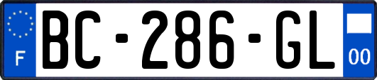 BC-286-GL