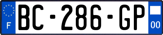 BC-286-GP
