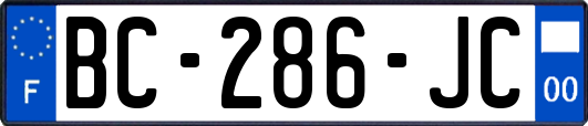 BC-286-JC
