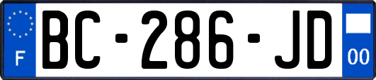 BC-286-JD