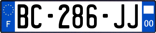 BC-286-JJ