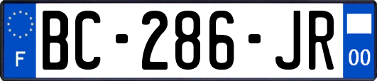 BC-286-JR